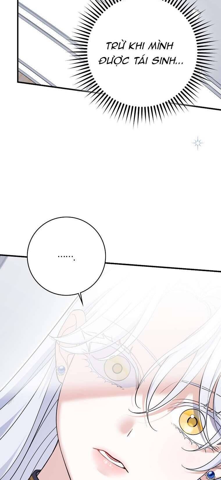 Vị Hôn Phu Phản Diện Cản Trở Con Đường Hoa Của Tôi - Chapter 54 - Page 54