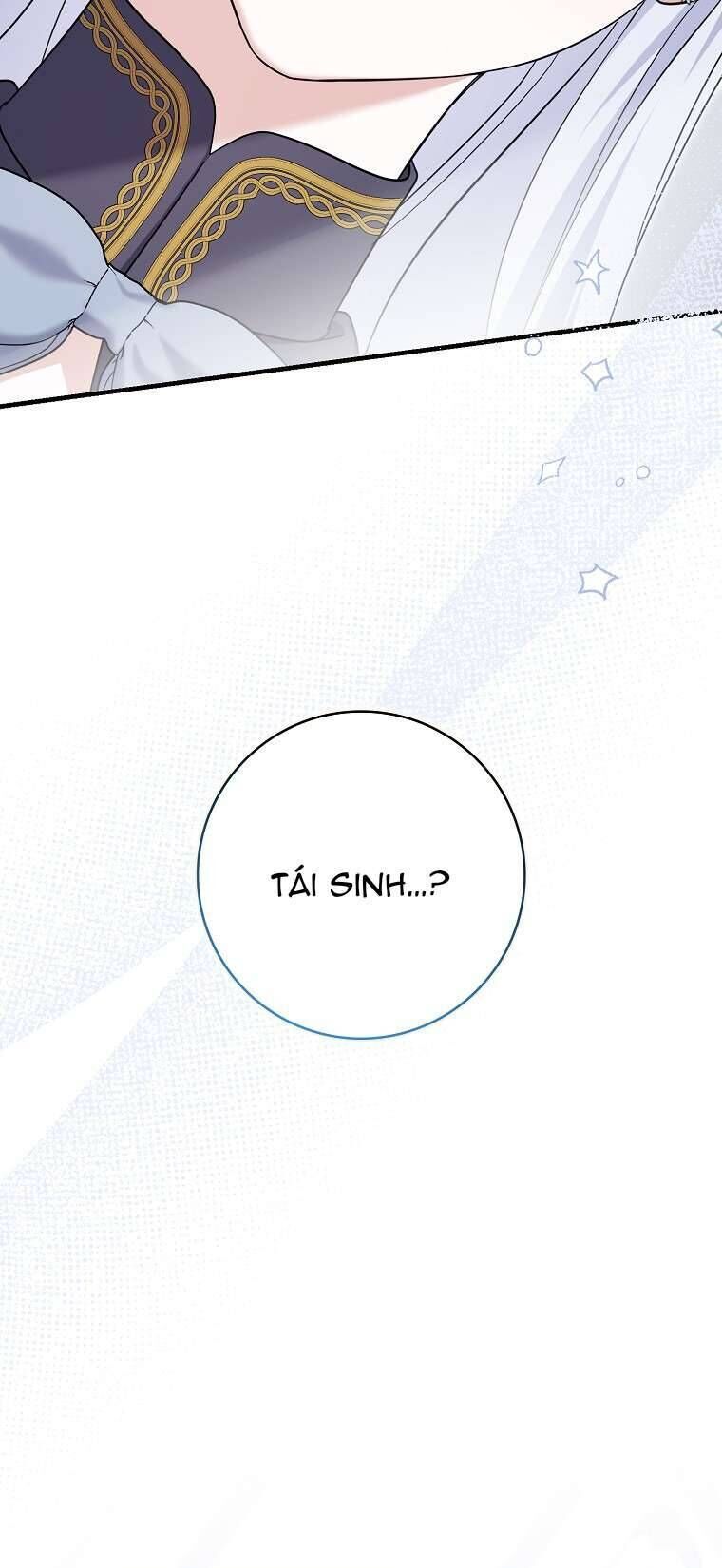 Vị Hôn Phu Phản Diện Cản Trở Con Đường Hoa Của Tôi - Chapter 54 - Page 55