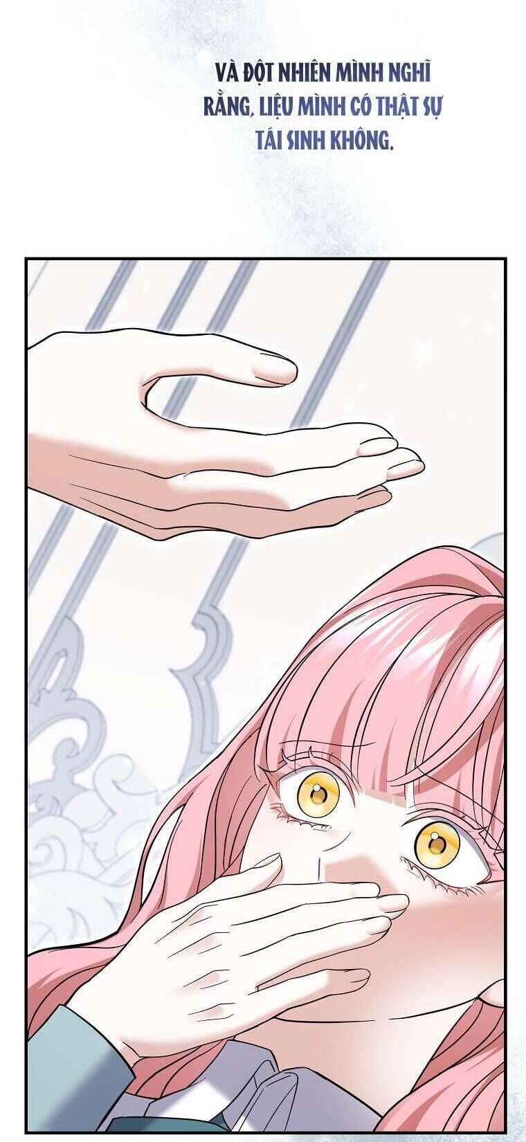 Vị Hôn Phu Phản Diện Cản Trở Con Đường Hoa Của Tôi - Chapter 54 - Page 58