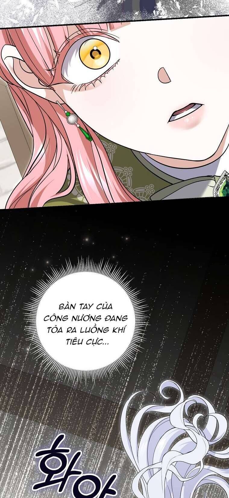 Vị Hôn Phu Phản Diện Cản Trở Con Đường Hoa Của Tôi - Chapter 54 - Page 6