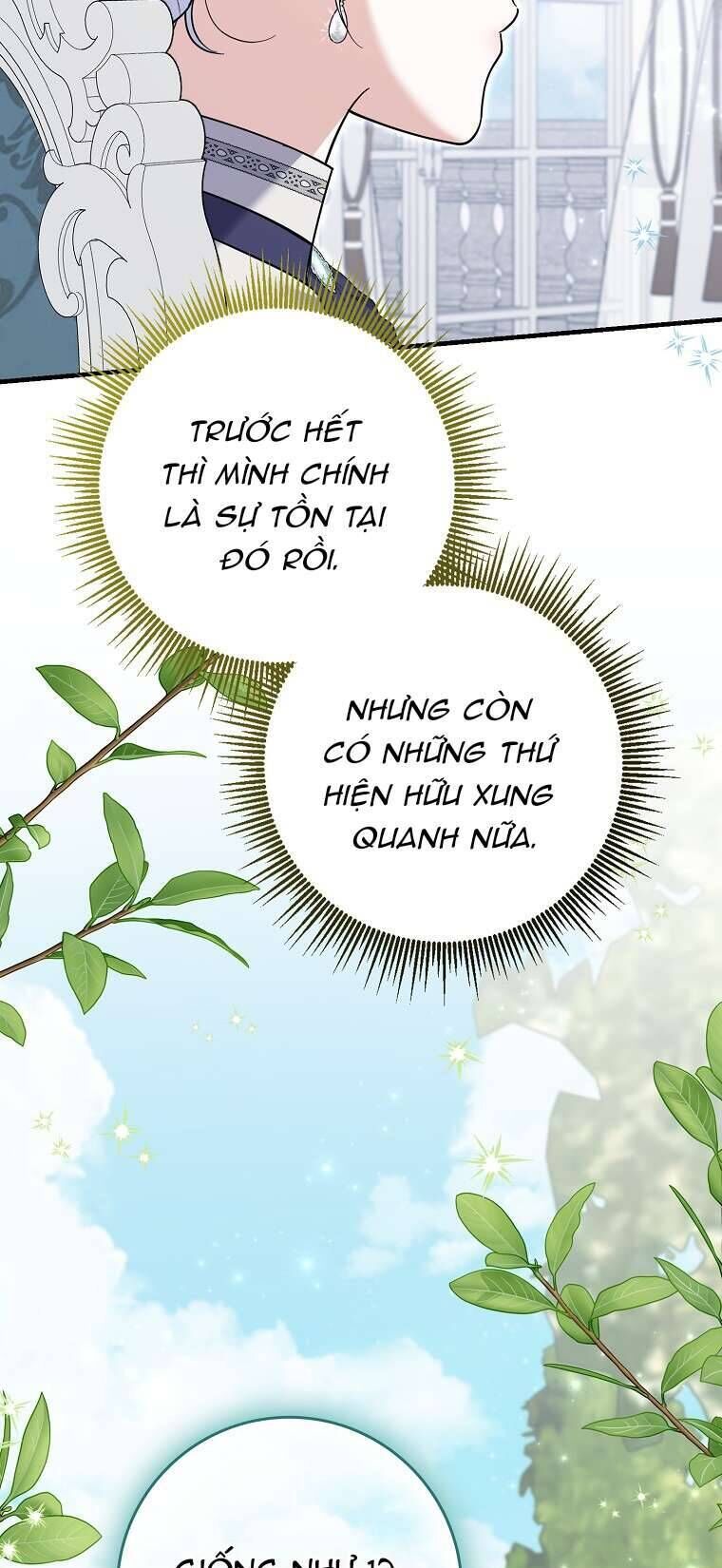 Vị Hôn Phu Phản Diện Cản Trở Con Đường Hoa Của Tôi - Chapter 54 - Page 62