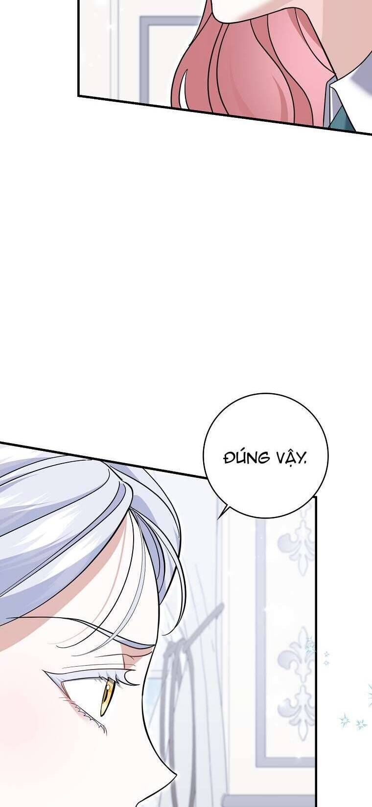 Vị Hôn Phu Phản Diện Cản Trở Con Đường Hoa Của Tôi - Chapter 54 - Page 67