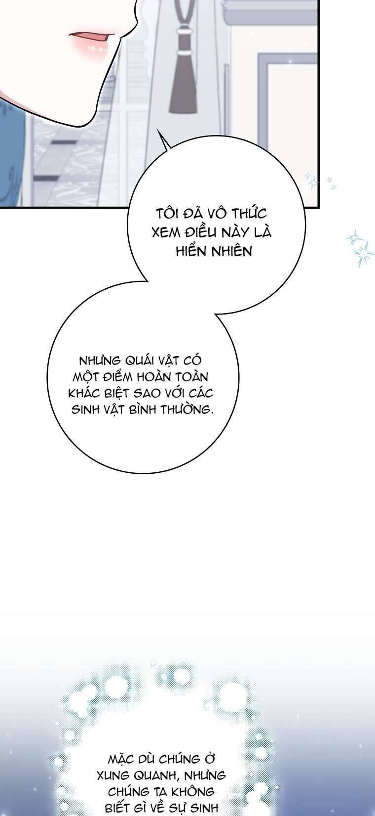 Vị Hôn Phu Phản Diện Cản Trở Con Đường Hoa Của Tôi - Chapter 54 - Page 68