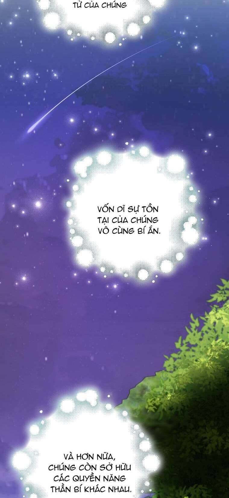 Vị Hôn Phu Phản Diện Cản Trở Con Đường Hoa Của Tôi - Chapter 54 - Page 69