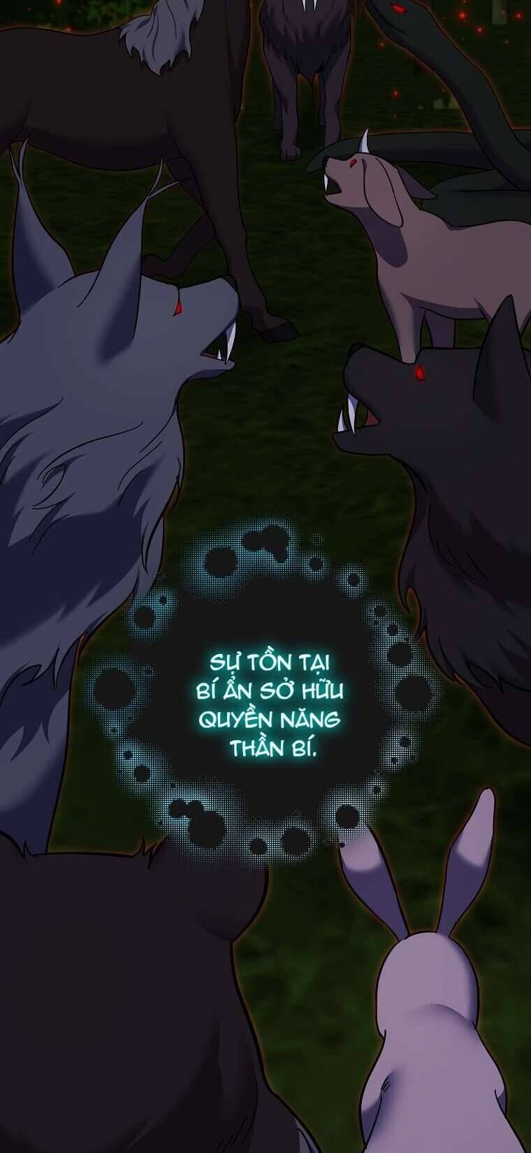 Vị Hôn Phu Phản Diện Cản Trở Con Đường Hoa Của Tôi - Chapter 54 - Page 71
