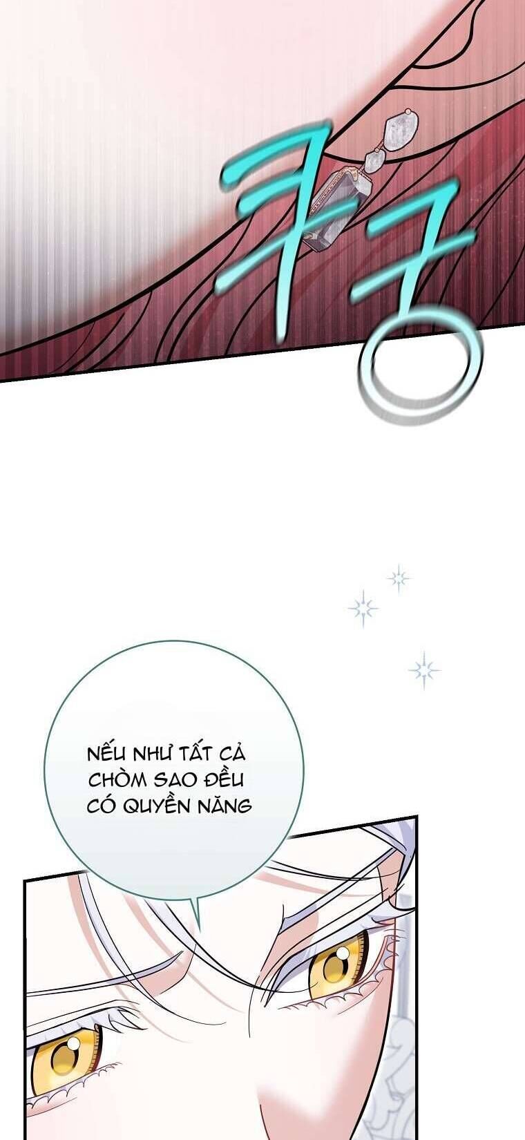 Vị Hôn Phu Phản Diện Cản Trở Con Đường Hoa Của Tôi - Chapter 54 - Page 75