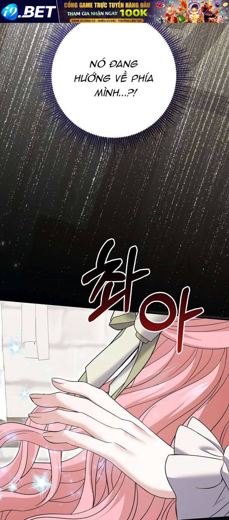 Vị Hôn Phu Phản Diện Cản Trở Con Đường Hoa Của Tôi - Chapter 54 - Page 8