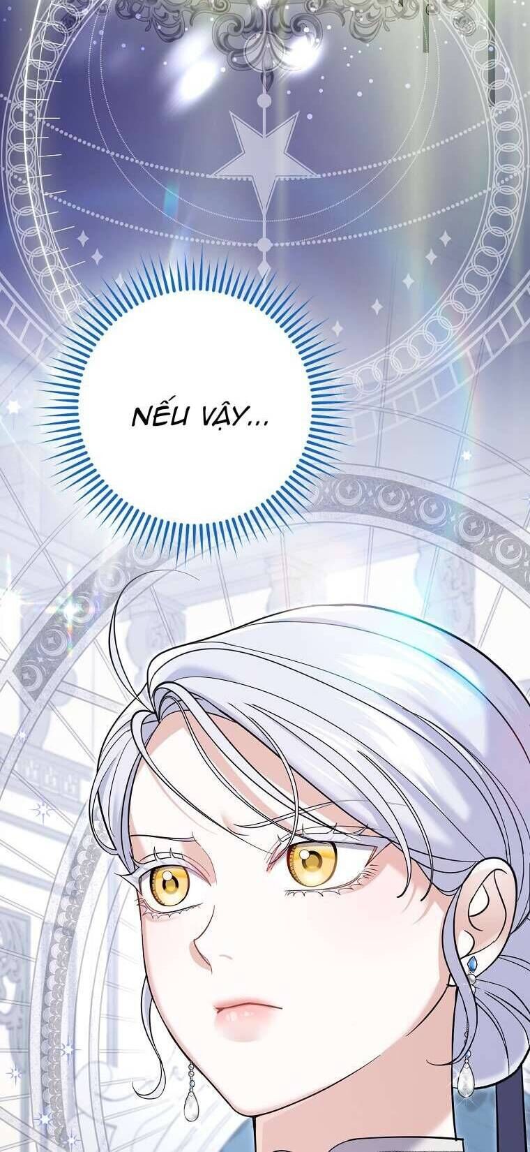 Vị Hôn Phu Phản Diện Cản Trở Con Đường Hoa Của Tôi - Chapter 54 - Page 81