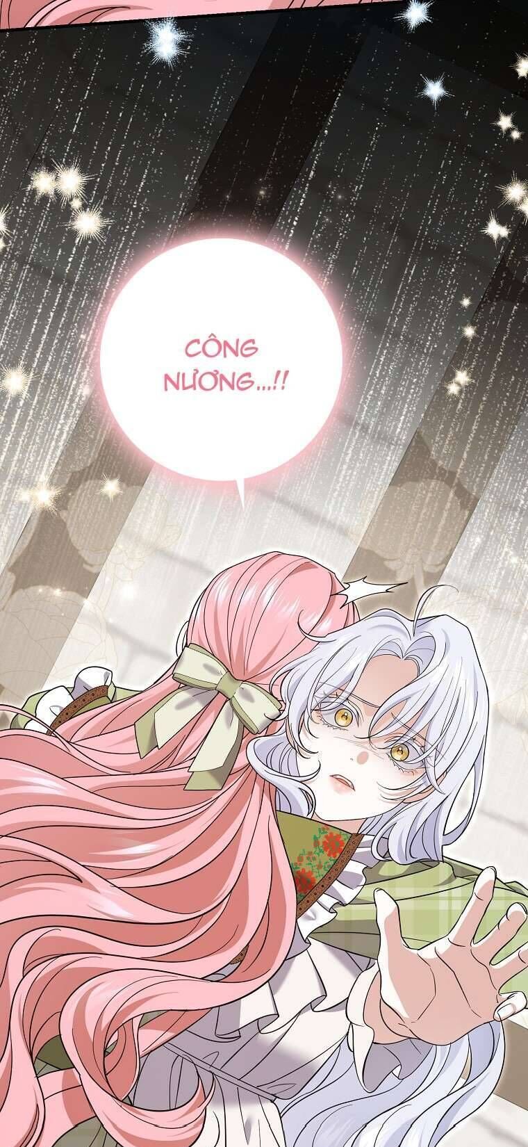 Vị Hôn Phu Phản Diện Cản Trở Con Đường Hoa Của Tôi - Chapter 54 - Page 9