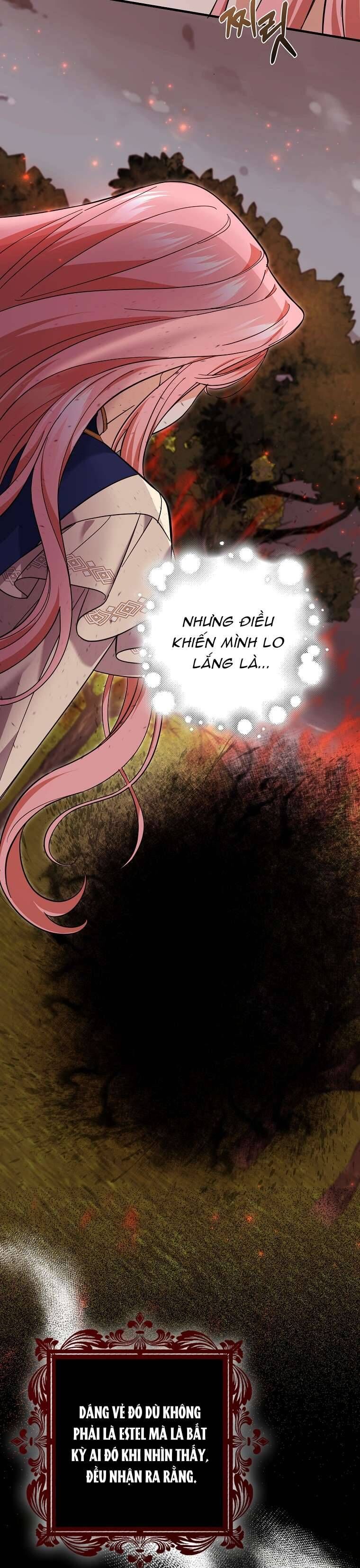 Vị Hôn Phu Phản Diện Cản Trở Con Đường Hoa Của Tôi - Chapter 55 - Page 20