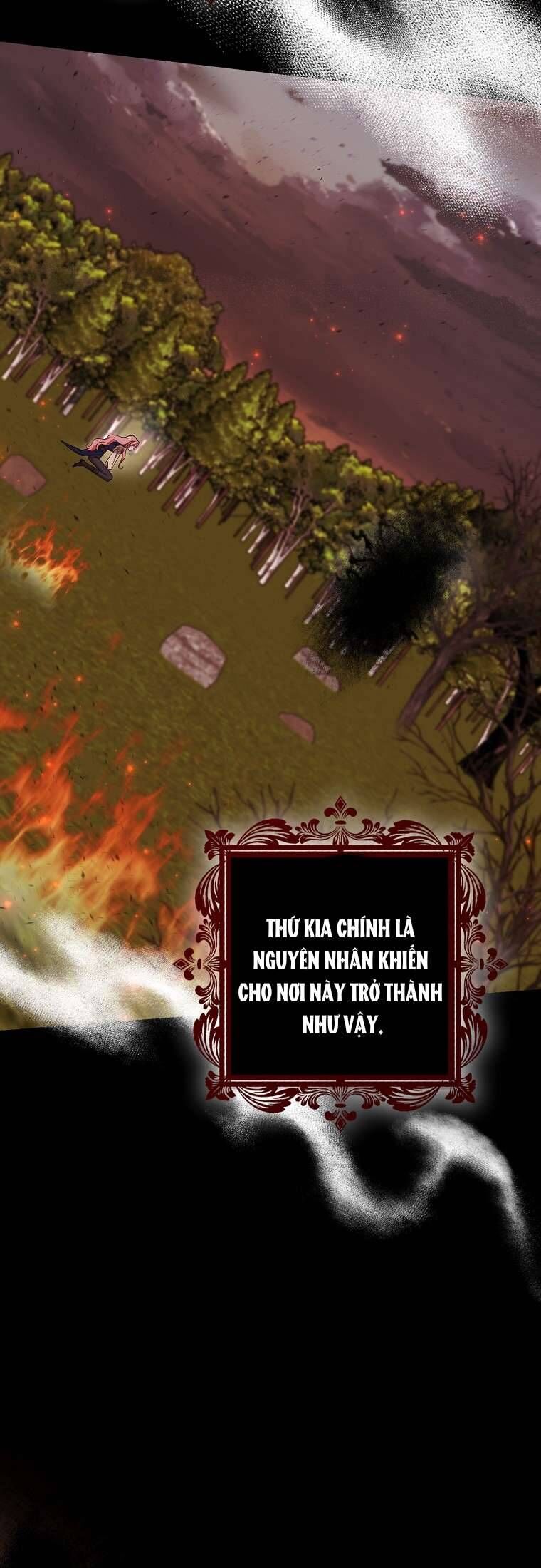 Vị Hôn Phu Phản Diện Cản Trở Con Đường Hoa Của Tôi - Chapter 55 - Page 21