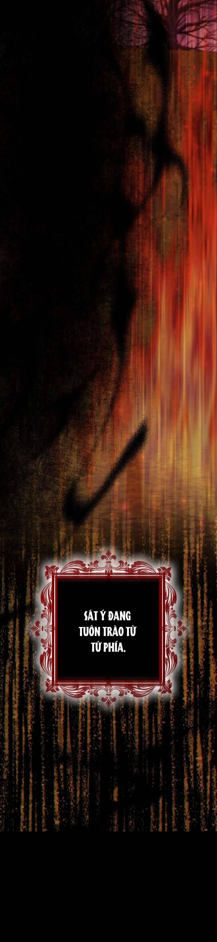 Vị Hôn Phu Phản Diện Cản Trở Con Đường Hoa Của Tôi - Chapter 55 - Page 23