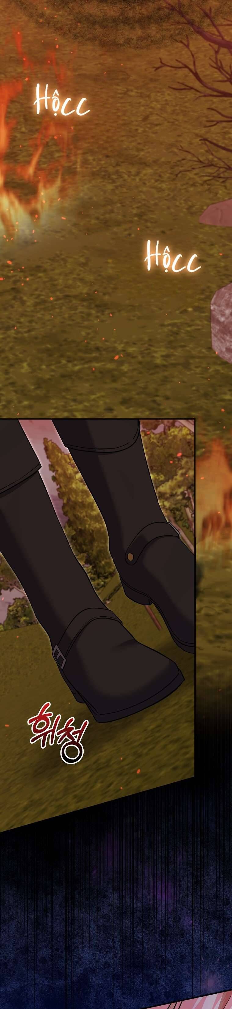 Vị Hôn Phu Phản Diện Cản Trở Con Đường Hoa Của Tôi - Chapter 55 - Page 30