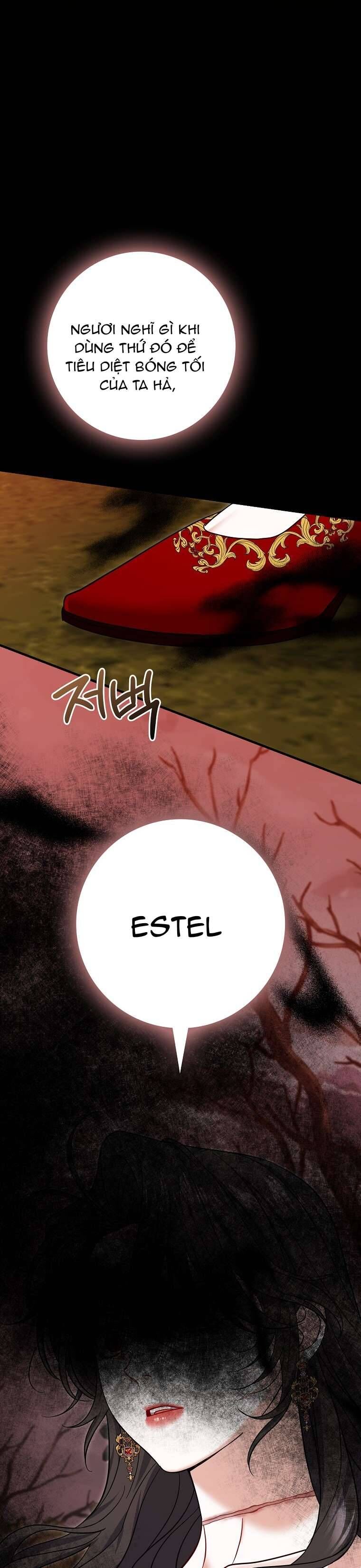 Vị Hôn Phu Phản Diện Cản Trở Con Đường Hoa Của Tôi - Chapter 55 - Page 33