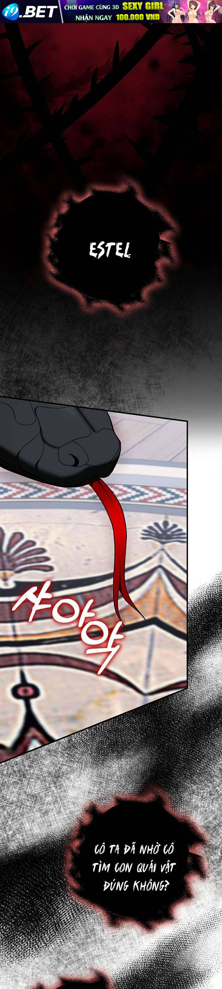 Vị Hôn Phu Phản Diện Cản Trở Con Đường Hoa Của Tôi - Chapter 55 - Page 38