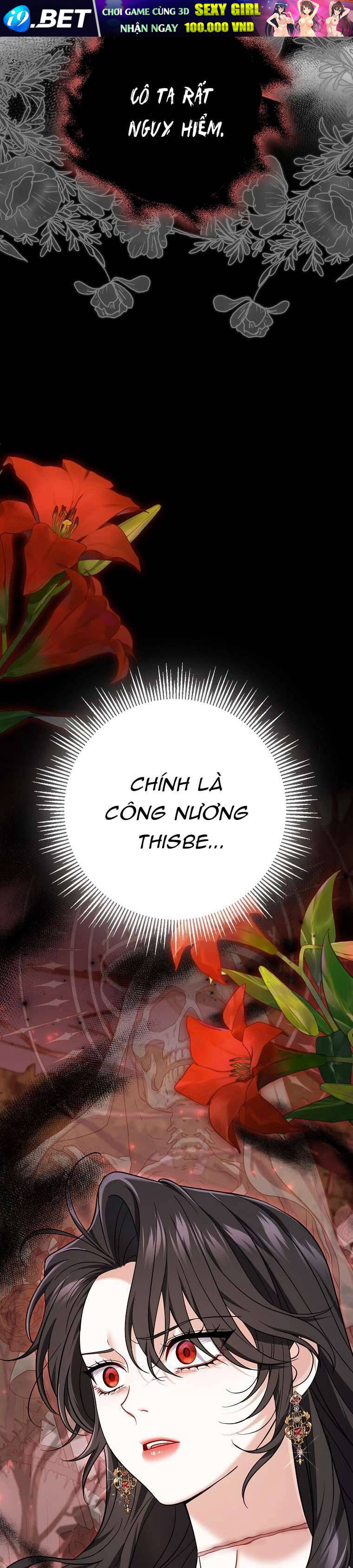 Vị Hôn Phu Phản Diện Cản Trở Con Đường Hoa Của Tôi - Chapter 55 - Page 41