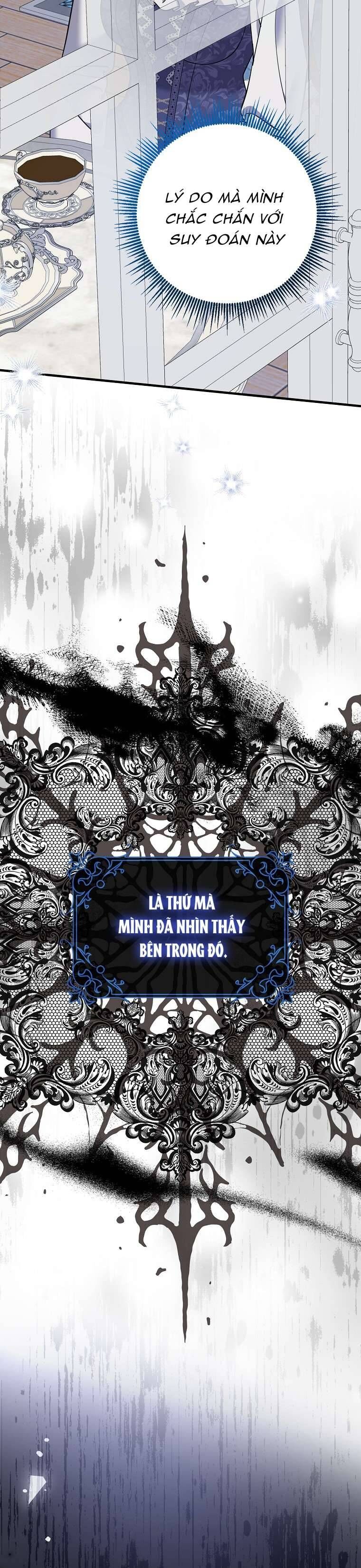 Vị Hôn Phu Phản Diện Cản Trở Con Đường Hoa Của Tôi - Chapter 55 - Page 6