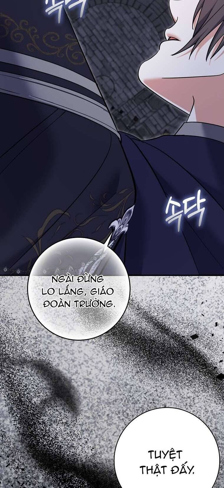 Vị Hôn Phu Phản Diện Cản Trở Con Đường Hoa Của Tôi - Chapter 56 - Page 14
