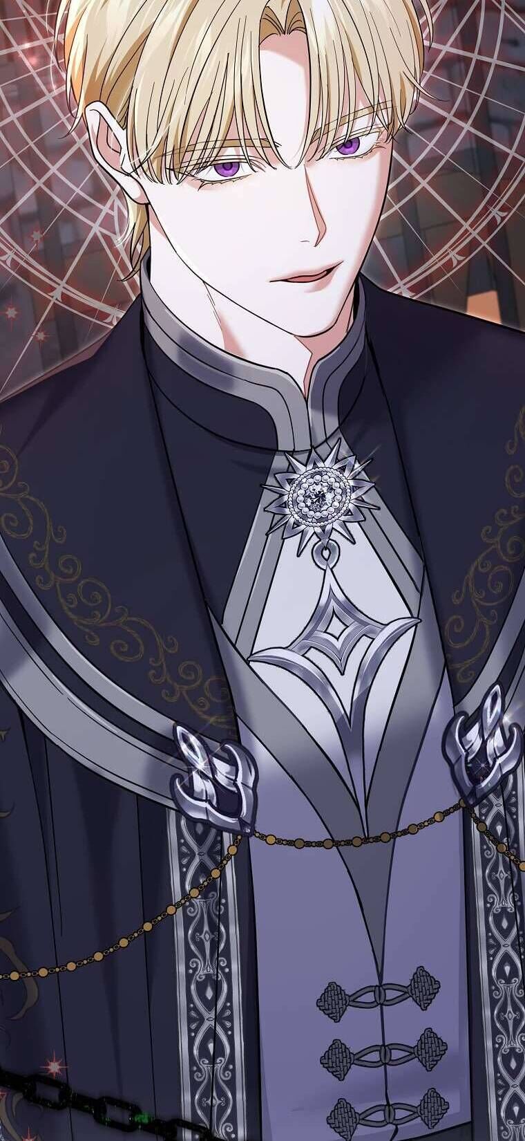 Vị Hôn Phu Phản Diện Cản Trở Con Đường Hoa Của Tôi - Chapter 56 - Page 20