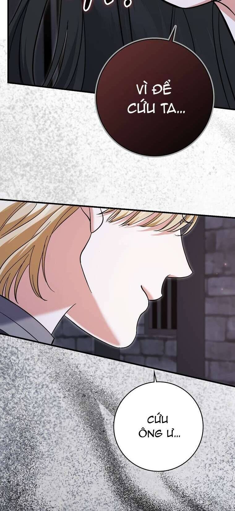 Vị Hôn Phu Phản Diện Cản Trở Con Đường Hoa Của Tôi - Chapter 56 - Page 22