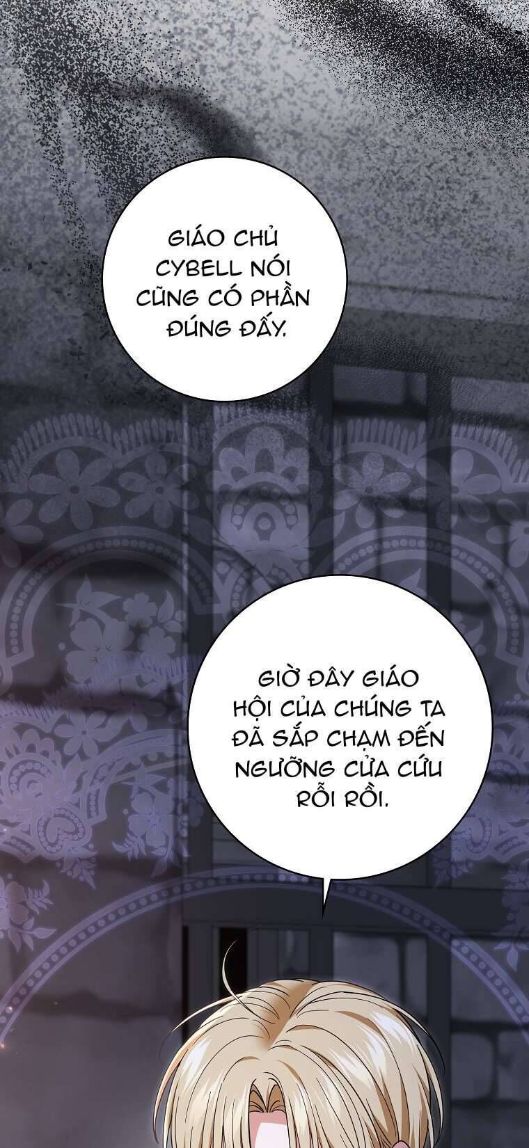 Vị Hôn Phu Phản Diện Cản Trở Con Đường Hoa Của Tôi - Chapter 56 - Page 23