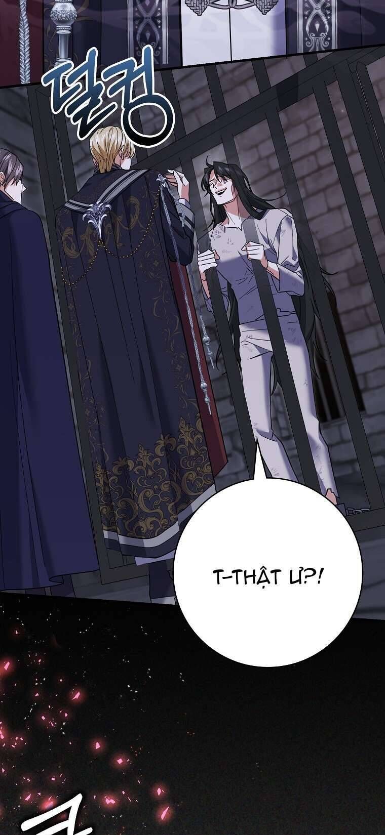 Vị Hôn Phu Phản Diện Cản Trở Con Đường Hoa Của Tôi - Chapter 56 - Page 25