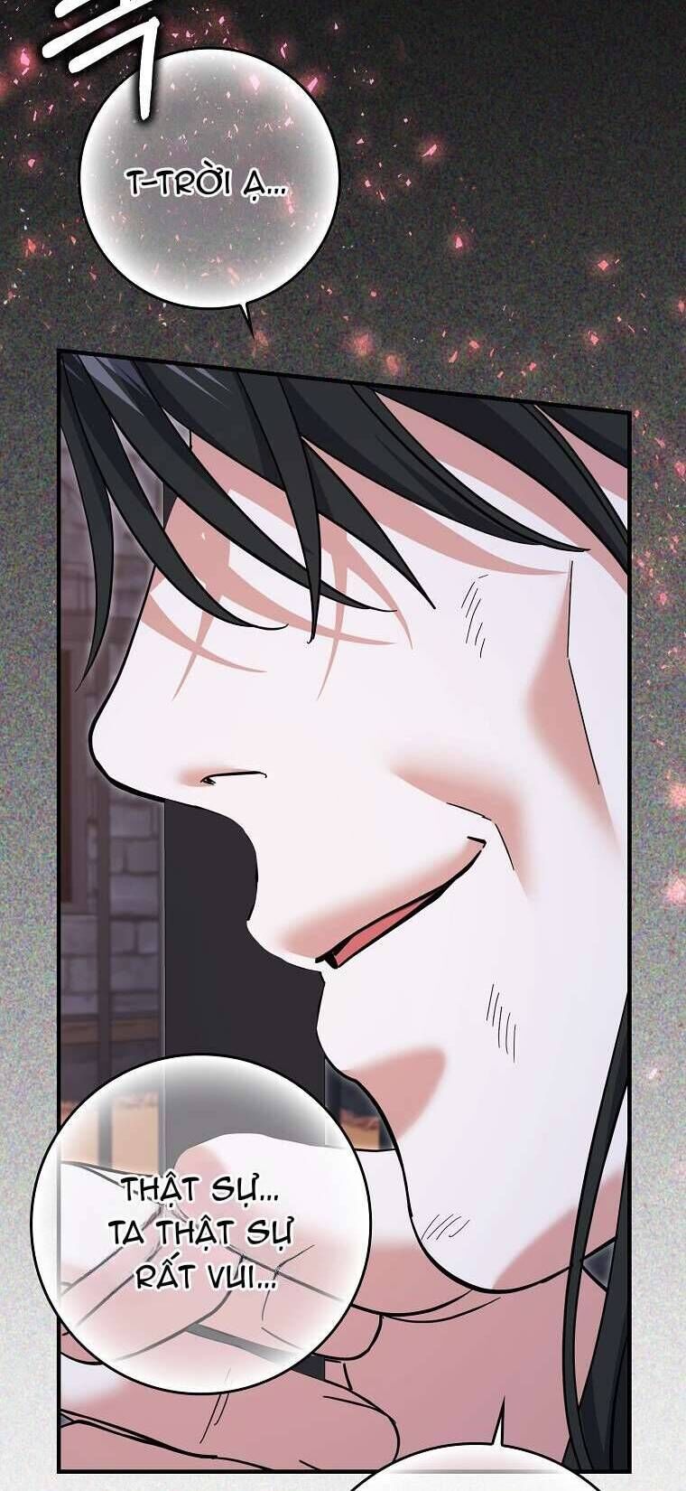 Vị Hôn Phu Phản Diện Cản Trở Con Đường Hoa Của Tôi - Chapter 56 - Page 26