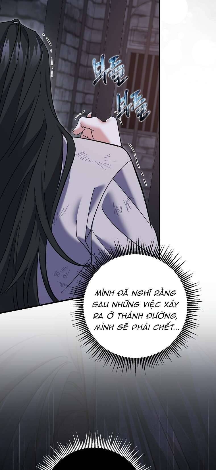 Vị Hôn Phu Phản Diện Cản Trở Con Đường Hoa Của Tôi - Chapter 56 - Page 29