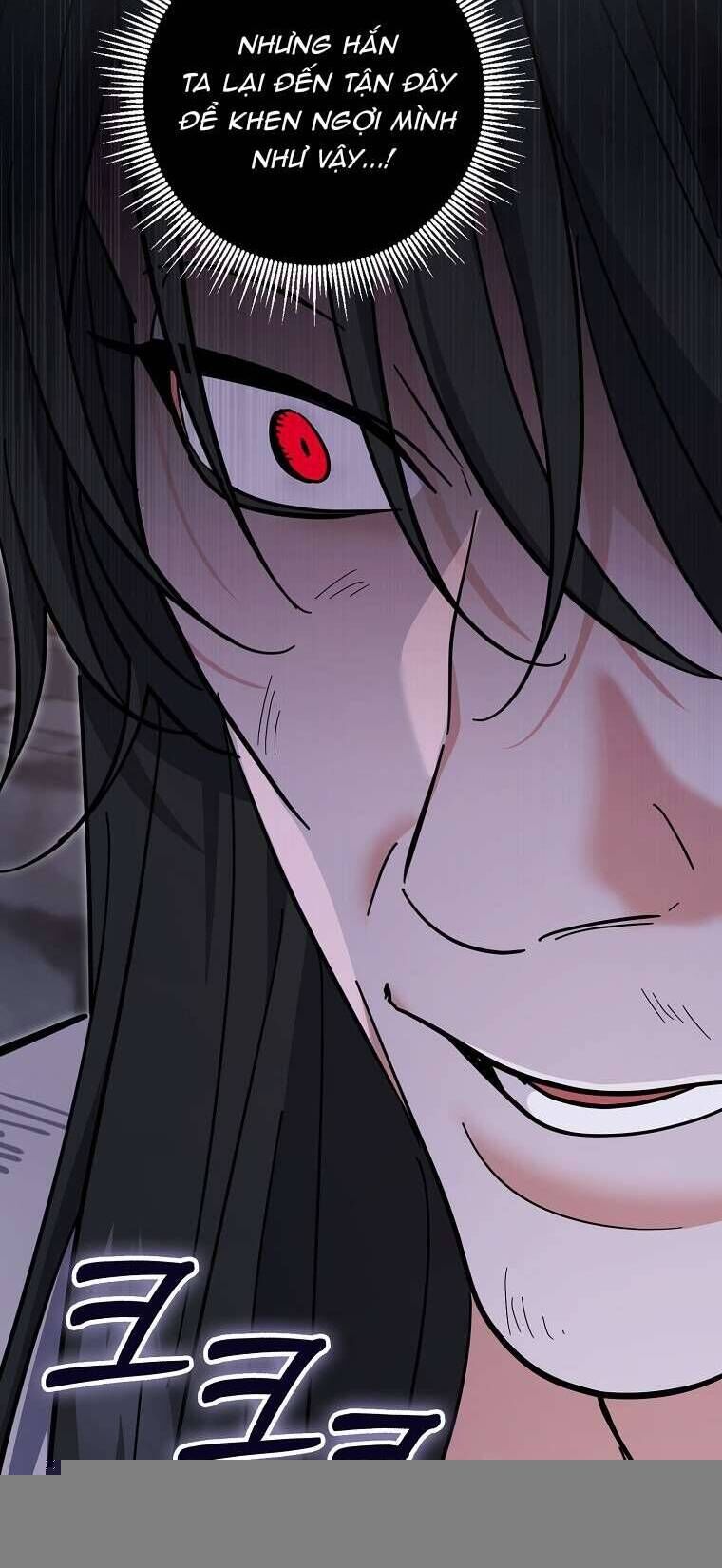 Vị Hôn Phu Phản Diện Cản Trở Con Đường Hoa Của Tôi - Chapter 56 - Page 30