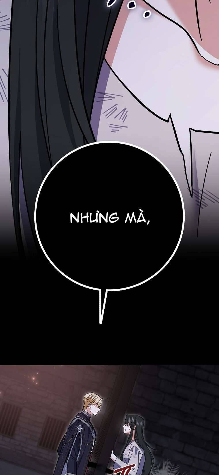 Vị Hôn Phu Phản Diện Cản Trở Con Đường Hoa Của Tôi - Chapter 56 - Page 31