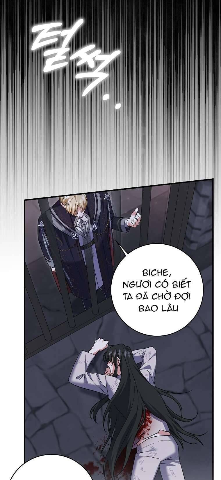 Vị Hôn Phu Phản Diện Cản Trở Con Đường Hoa Của Tôi - Chapter 56 - Page 35