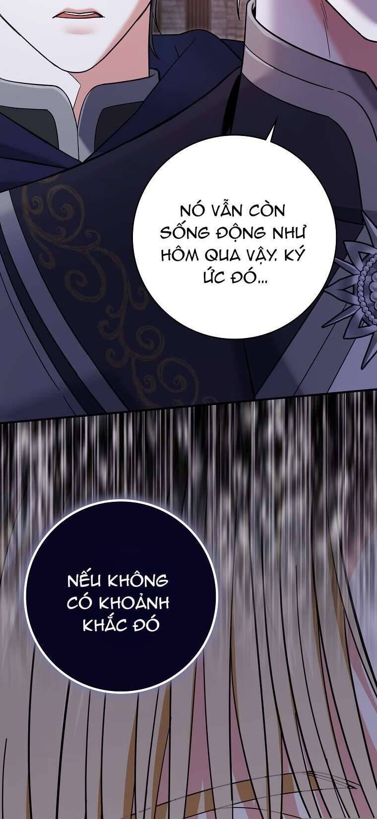 Vị Hôn Phu Phản Diện Cản Trở Con Đường Hoa Của Tôi - Chapter 56 - Page 37