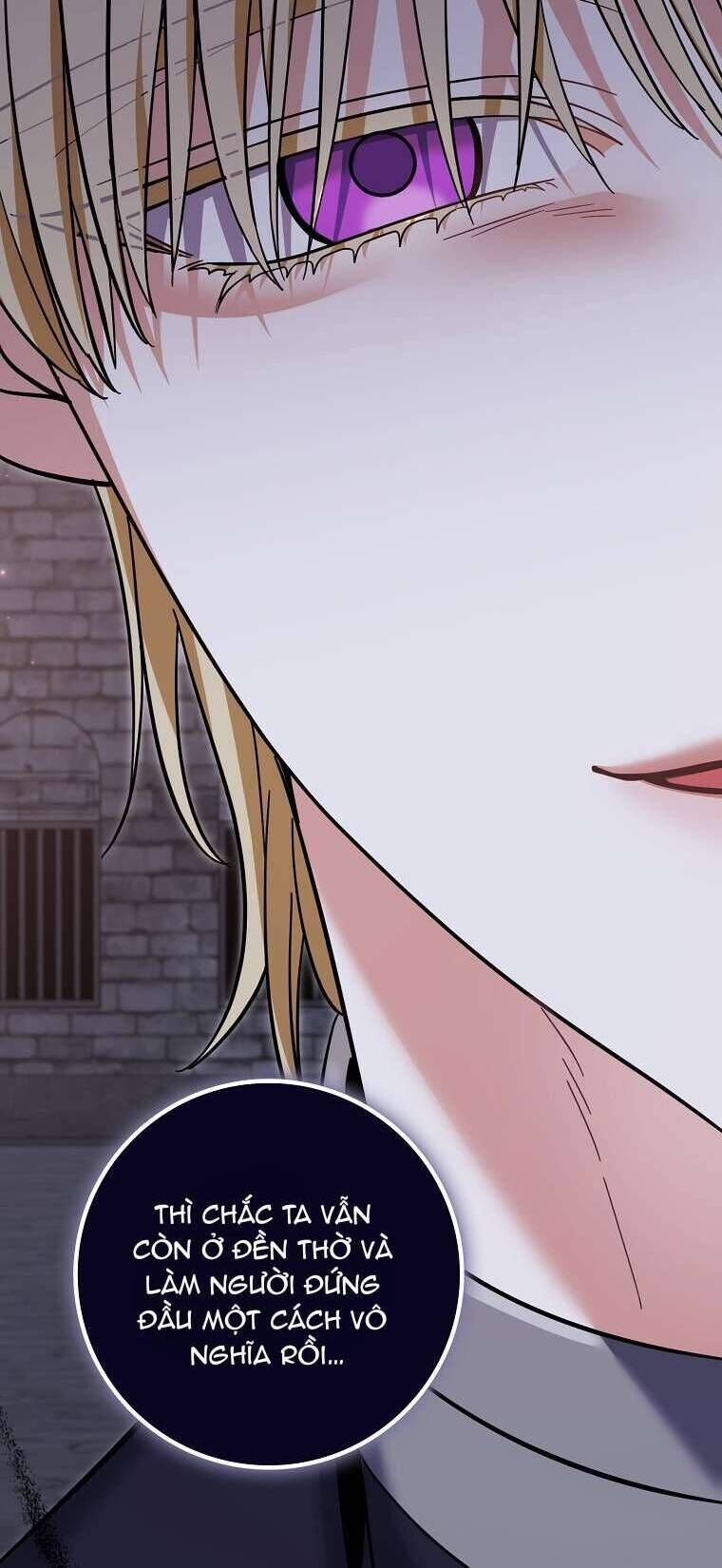 Vị Hôn Phu Phản Diện Cản Trở Con Đường Hoa Của Tôi - Chapter 56 - Page 38