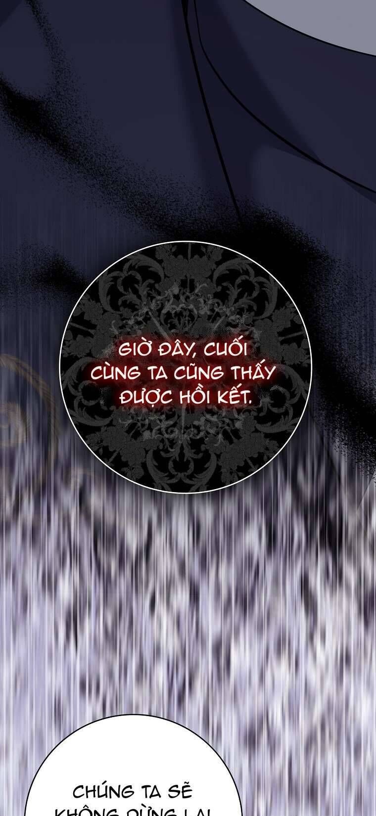 Vị Hôn Phu Phản Diện Cản Trở Con Đường Hoa Của Tôi - Chapter 56 - Page 39