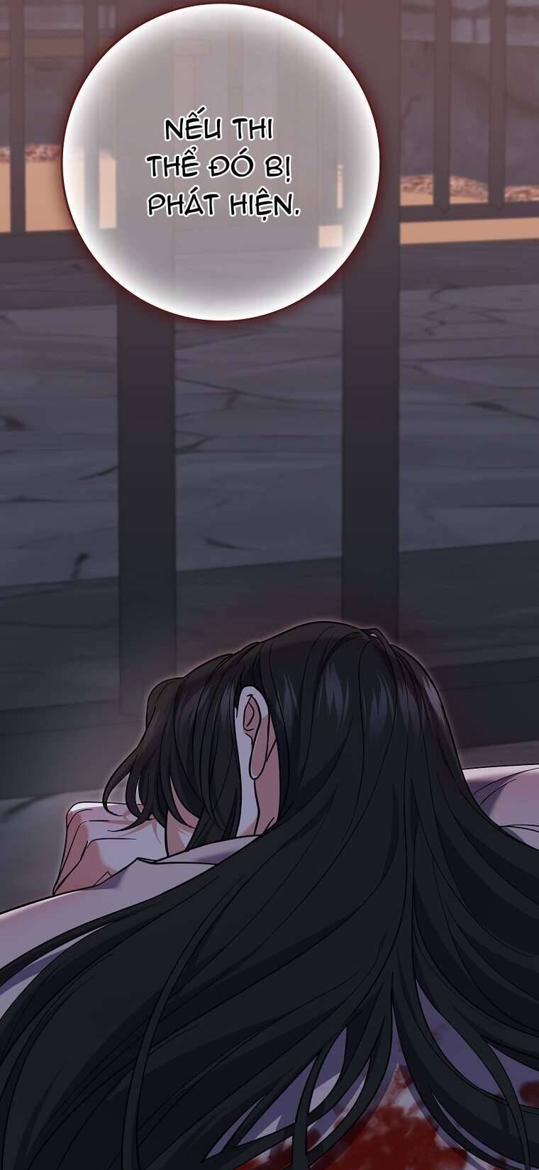 Vị Hôn Phu Phản Diện Cản Trở Con Đường Hoa Của Tôi - Chapter 56 - Page 41