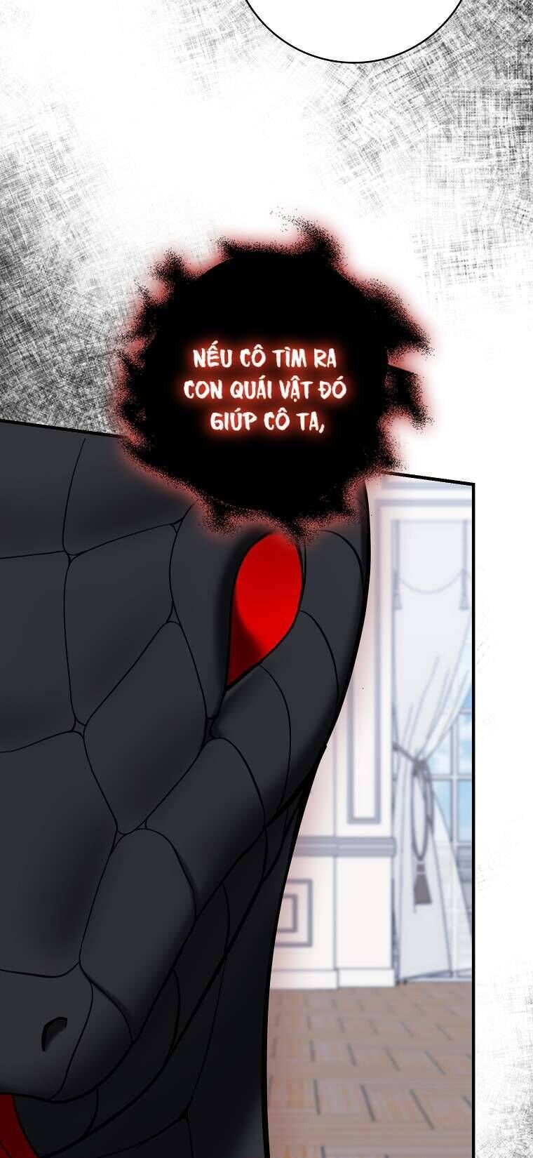 Vị Hôn Phu Phản Diện Cản Trở Con Đường Hoa Của Tôi - Chapter 56 - Page 5