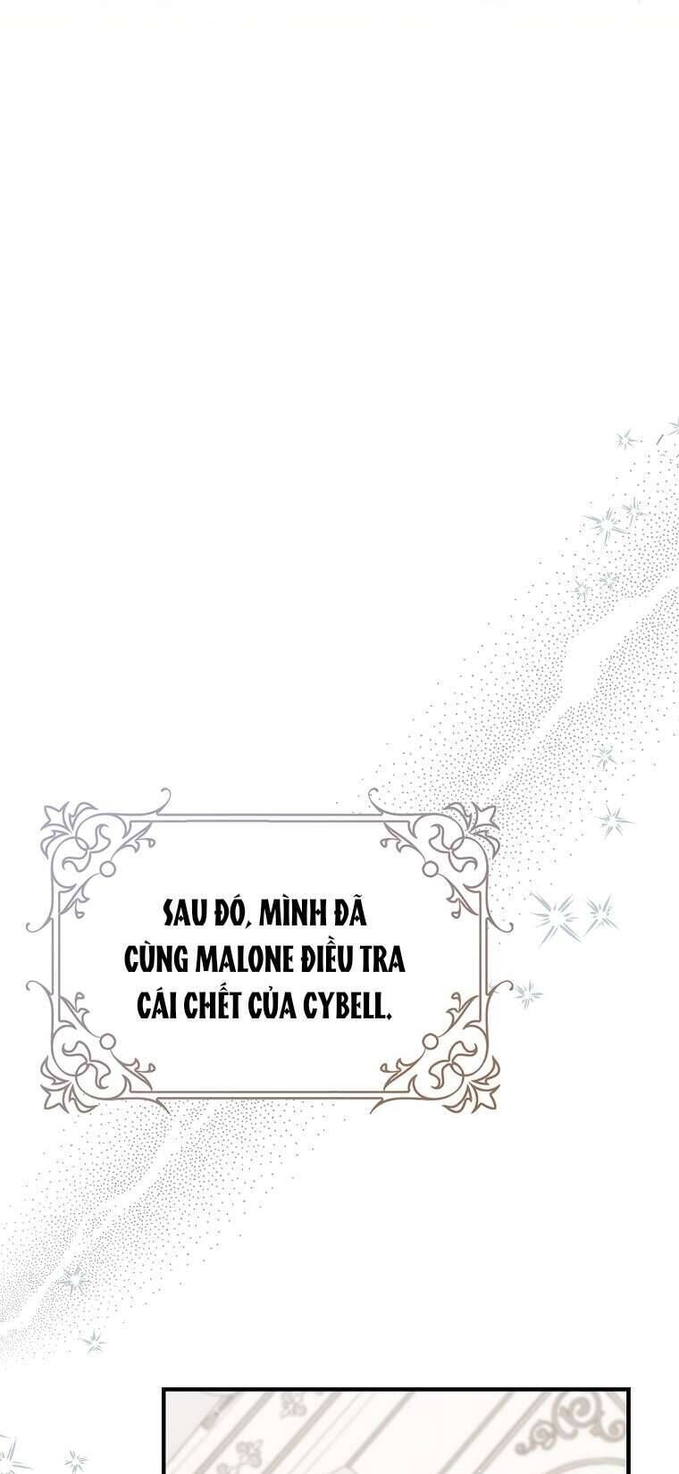 Vị Hôn Phu Phản Diện Cản Trở Con Đường Hoa Của Tôi - Chapter 56 - Page 53