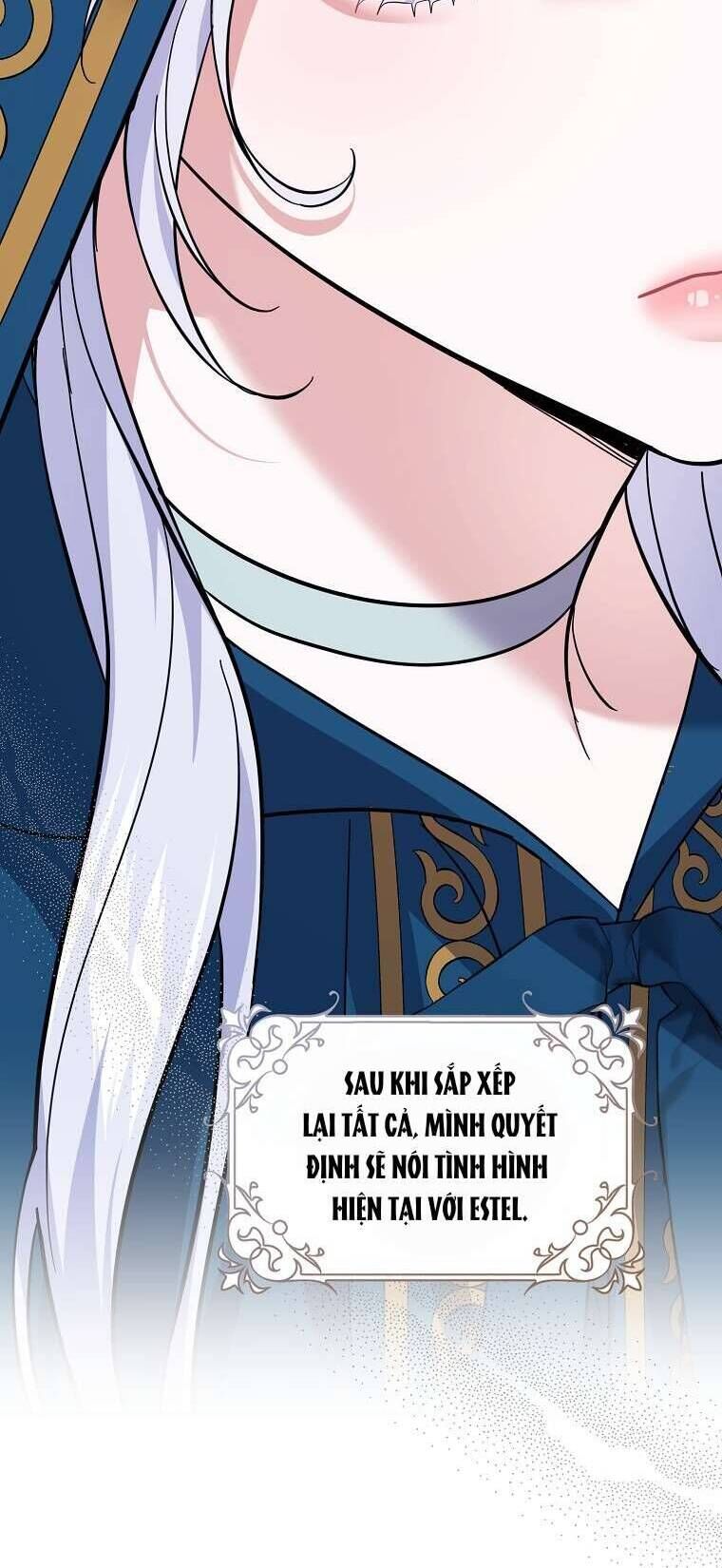 Vị Hôn Phu Phản Diện Cản Trở Con Đường Hoa Của Tôi - Chapter 56 - Page 58