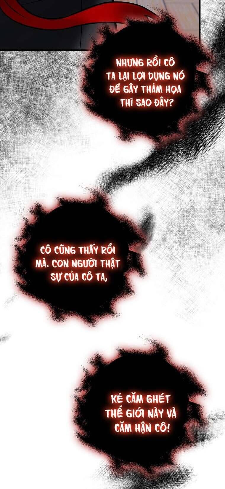 Vị Hôn Phu Phản Diện Cản Trở Con Đường Hoa Của Tôi - Chapter 56 - Page 6