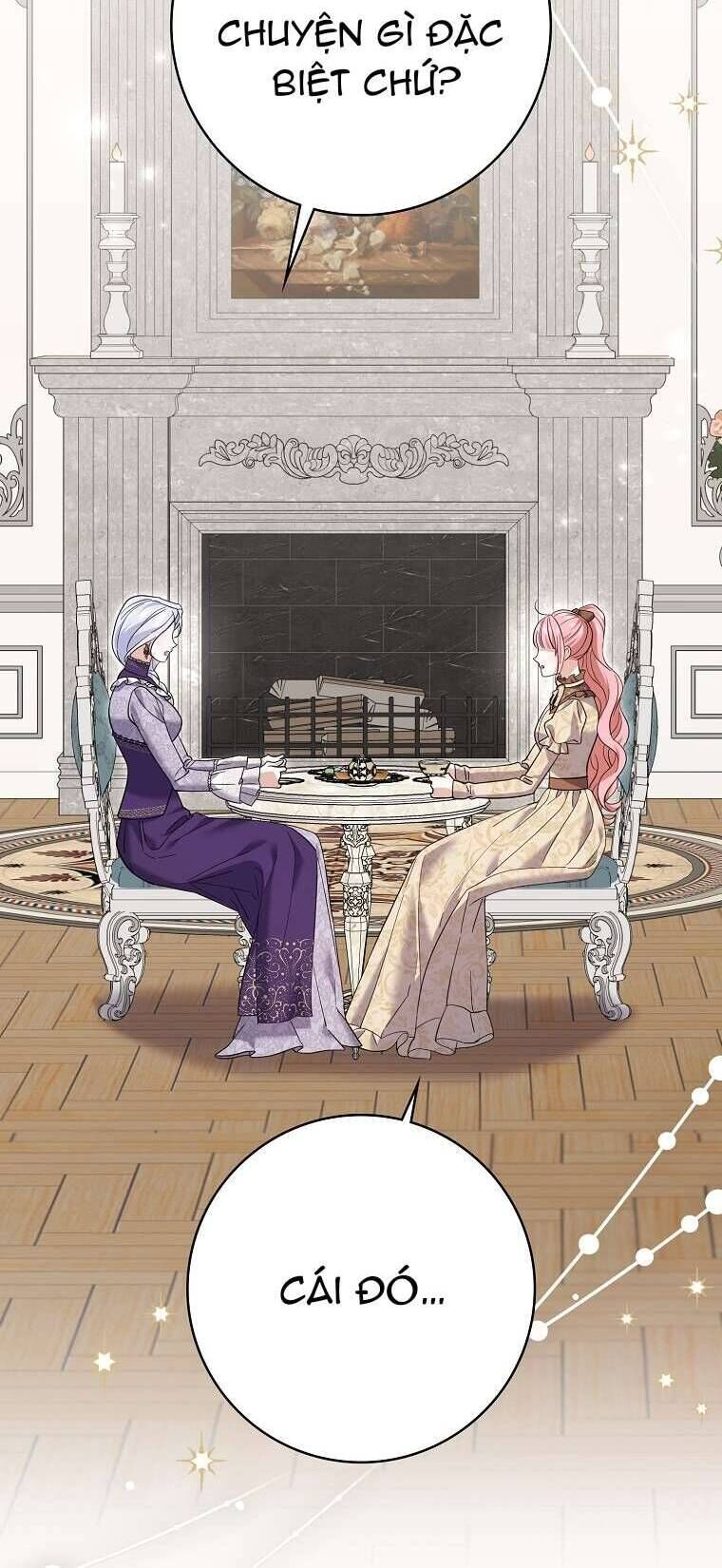 Vị Hôn Phu Phản Diện Cản Trở Con Đường Hoa Của Tôi - Chapter 56 - Page 66