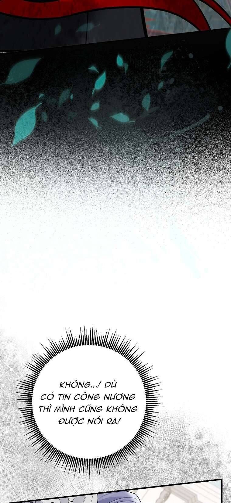 Vị Hôn Phu Phản Diện Cản Trở Con Đường Hoa Của Tôi - Chapter 56 - Page 69