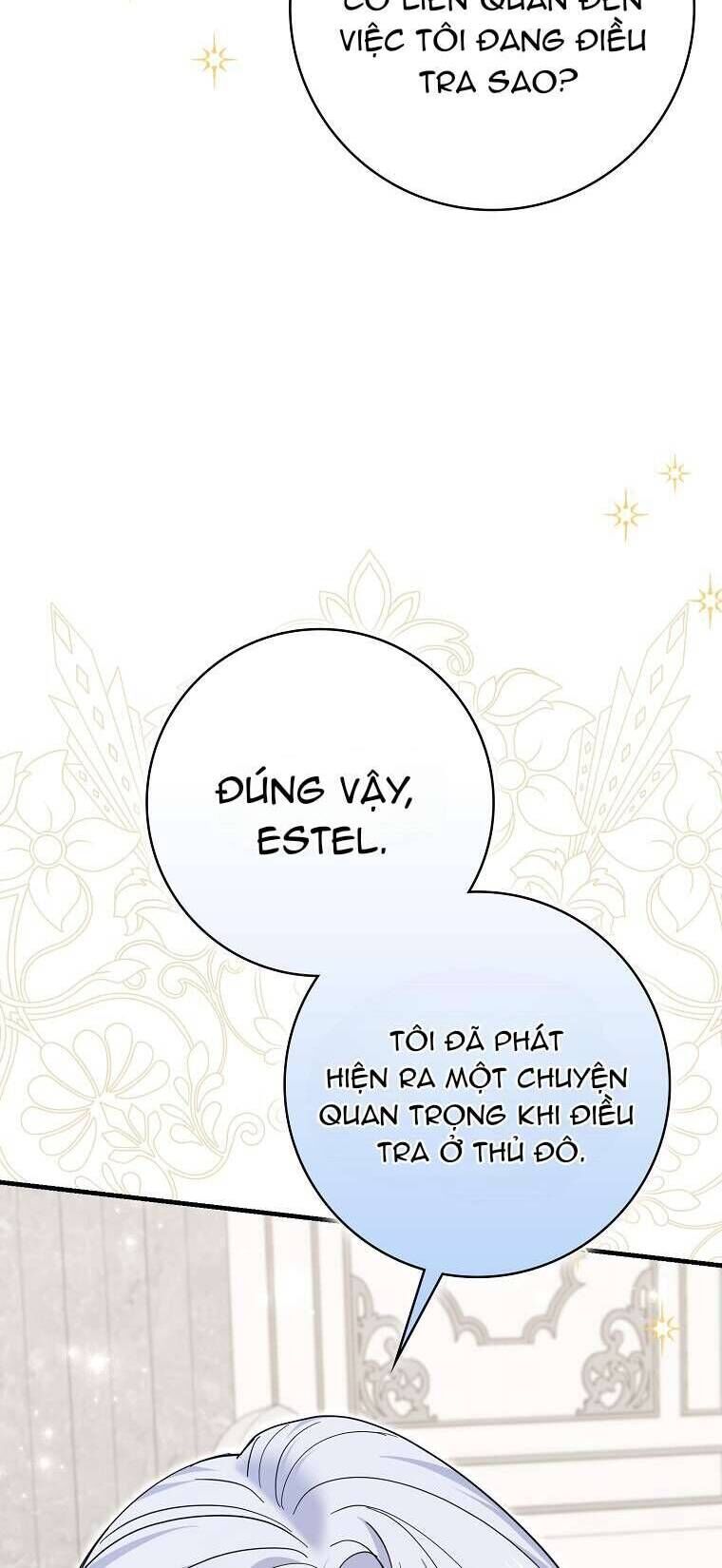Vị Hôn Phu Phản Diện Cản Trở Con Đường Hoa Của Tôi - Chapter 56 - Page 72