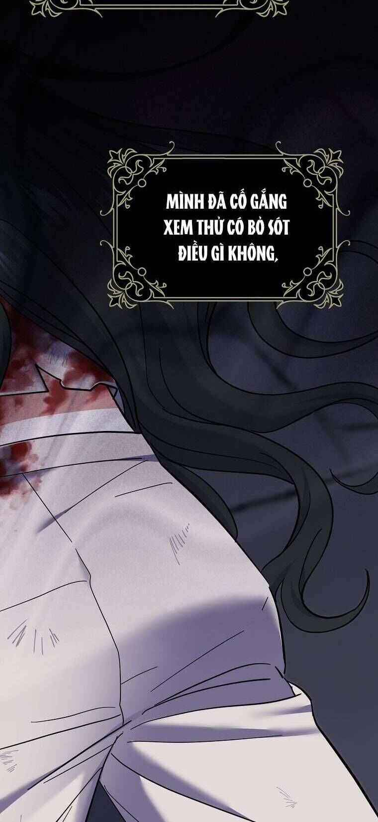 Vị Hôn Phu Phản Diện Cản Trở Con Đường Hoa Của Tôi - Chapter 56 - Page 74