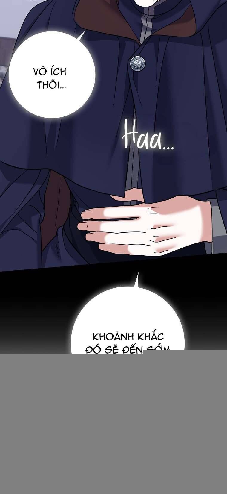 Vị Hôn Phu Phản Diện Cản Trở Con Đường Hoa Của Tôi - Chapter 56 - Page 77