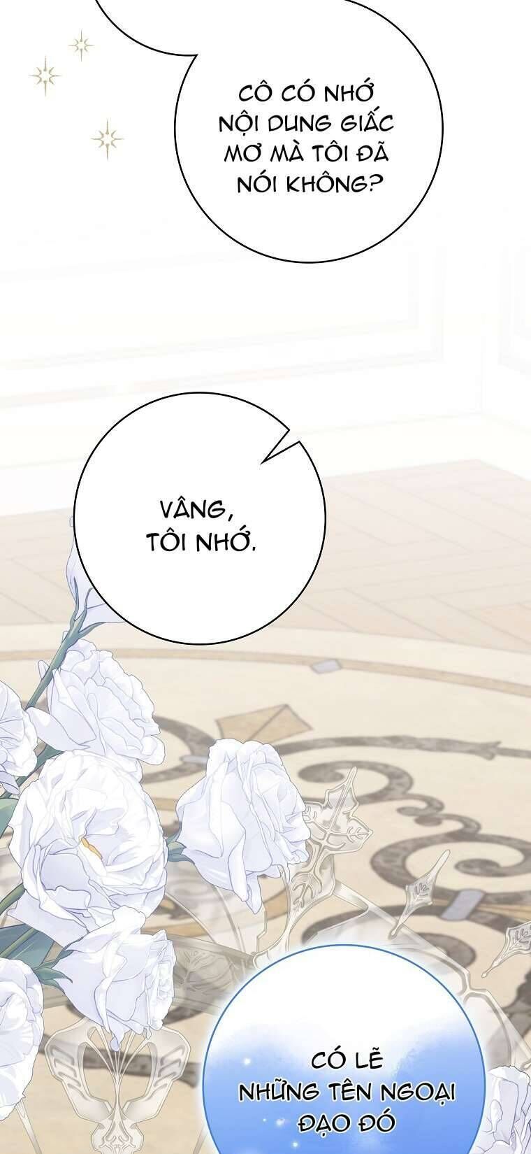 Vị Hôn Phu Phản Diện Cản Trở Con Đường Hoa Của Tôi - Chapter 56 - Page 79
