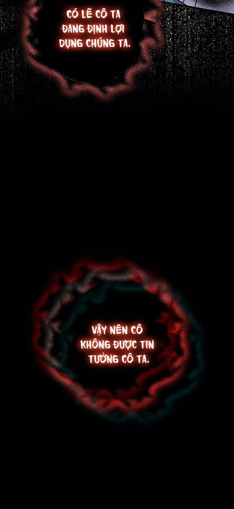 Vị Hôn Phu Phản Diện Cản Trở Con Đường Hoa Của Tôi - Chapter 56 - Page 8