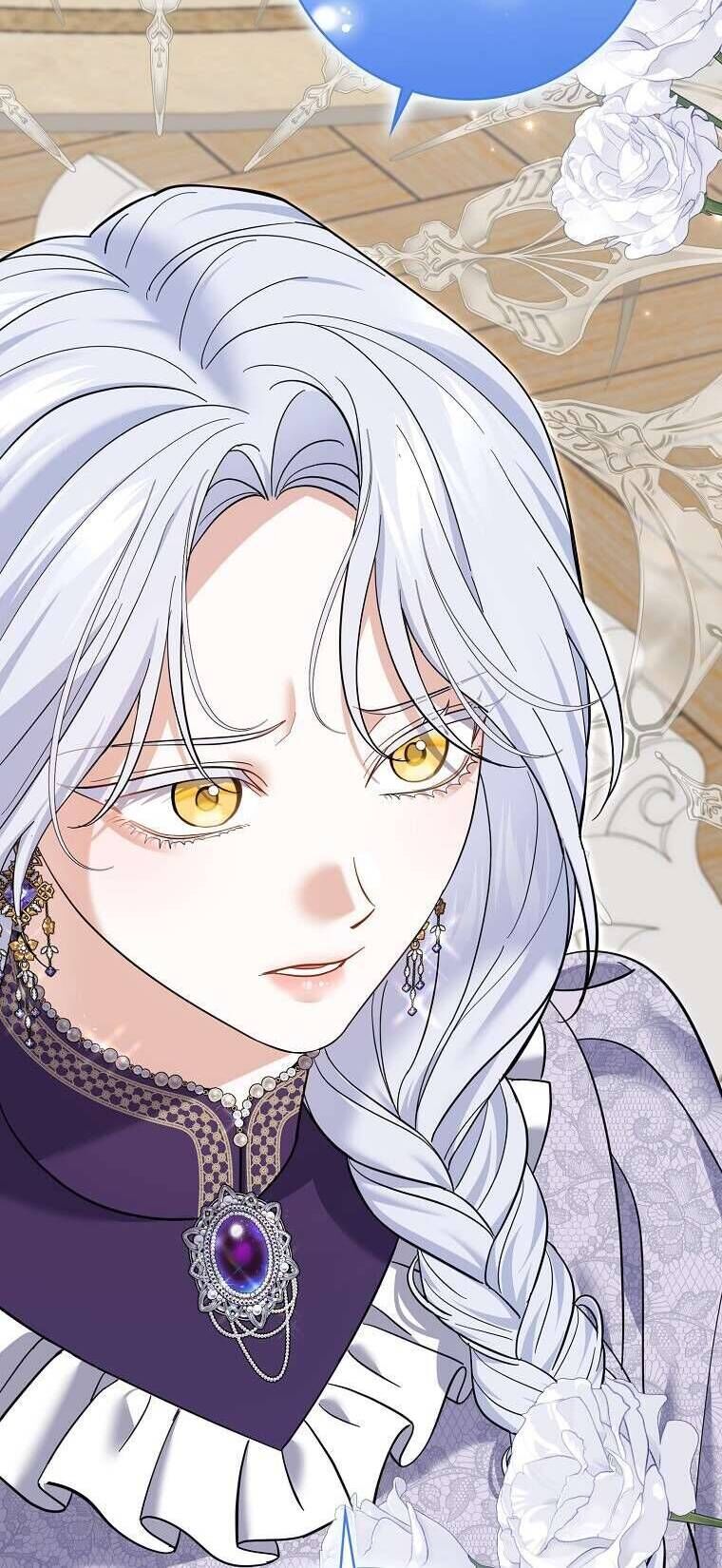 Vị Hôn Phu Phản Diện Cản Trở Con Đường Hoa Của Tôi - Chapter 56 - Page 80