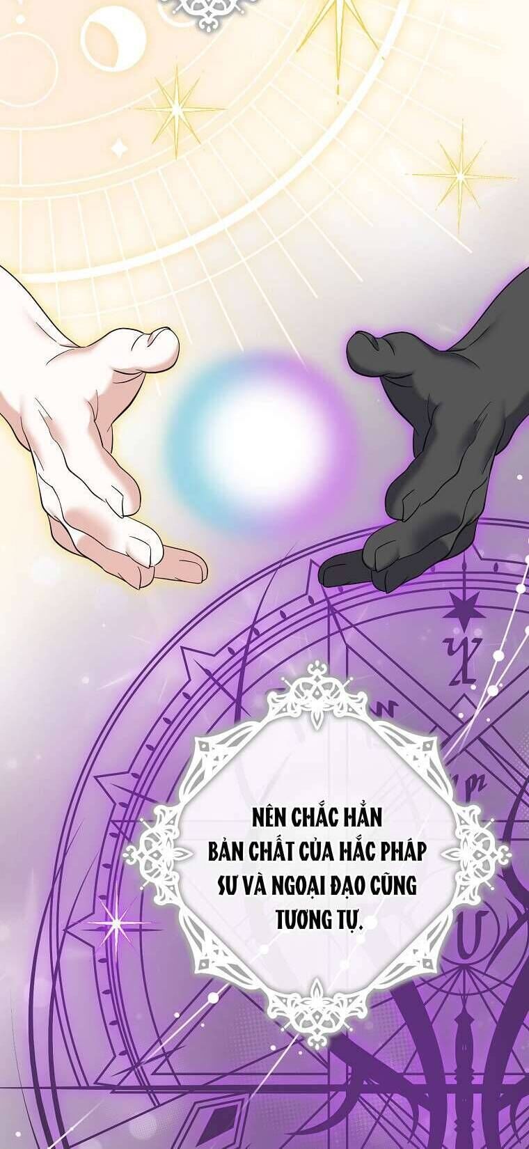 Vị Hôn Phu Phản Diện Cản Trở Con Đường Hoa Của Tôi - Chapter 56 - Page 82