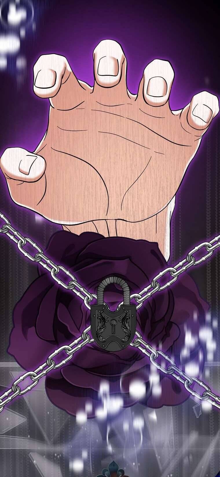 Vị Hôn Phu Phản Diện Cản Trở Con Đường Hoa Của Tôi - Chapter 56 - Page 84