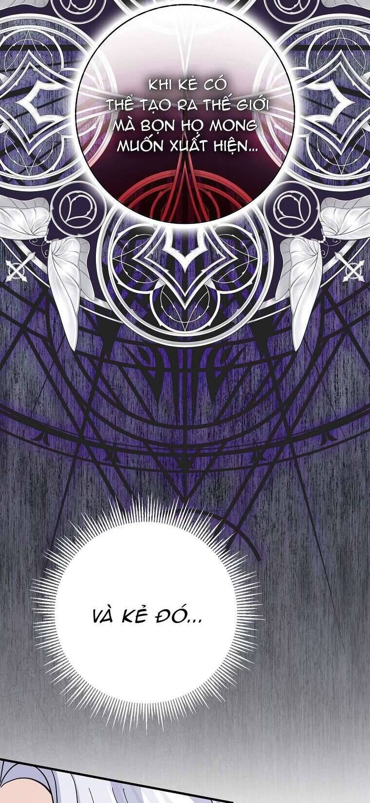 Vị Hôn Phu Phản Diện Cản Trở Con Đường Hoa Của Tôi - Chapter 56 - Page 88